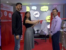 Image of: CyberPowerPC Unveils Gaming Experience Hub in Hyderabad