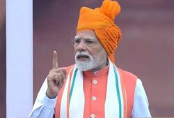 Image of: Significant Tax Reduction on Clothing Under Next-Gen GST: PM Modi