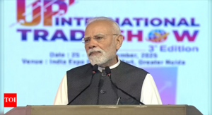 Image of: Celebrating 11 Years of 'Make in India': PM Modi's Vision for Self-Reliance