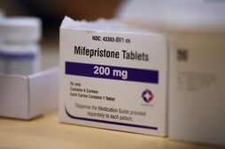 Image of: RFK Jr. Initiates New FDA Review of Mifepristone