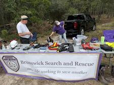 Image of: BSAR Empowers Girl Scouts to Cherish State Parks