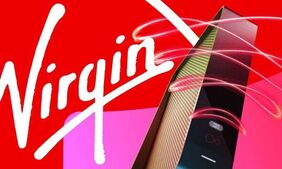 Image of: Claim £70 Cash from Virgin Media by Referring a Friend