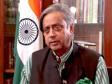 Image of: Asia Cup 2025: Tharoor Advocates for Sportsmanship Amid India-Pakistan Handshake Controversy