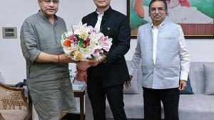 Image of: Nothing's CMF Launches as Independent Subsidiary in India