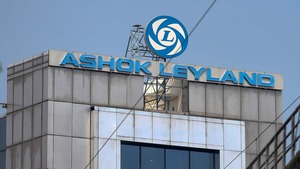Image of: Hinduja's Ambitious Battery Manufacturing Partnership in China