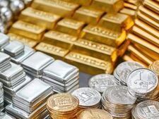 Image of: Golden Opportunity: Gold Prices Drop Ahead of Diwali