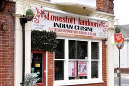 Image of: Lowestoft Tandoori: A Culinary Gem Among the World's Best