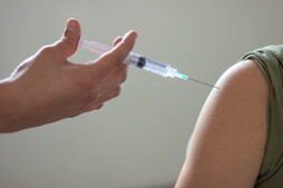 Image of: Routine Vaccines May Lower Dementia Risk, New Studies Suggest