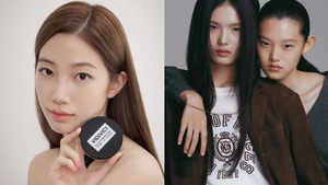 Image of: Korean Brands Shine at Metro Singapore-Hosted Pop-Up