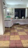 Image of: Creative Birthday Celebration Turns Pune Parking Spot Into Buffet Venue