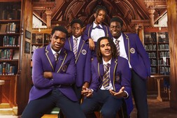 Image of: BBC's Commitment to Diversity: A Conversation with Jessica Schibli