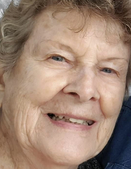 Image of: Remembering Helen E. Martin: A Life of Love and Dedication