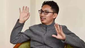 Image of: Call for Judicial Inquiry into Police Firing in Leh: Insights from Ex-MP Namgyal