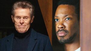 Image of: Hulu Unveils Its Gripping New Psychological Thriller