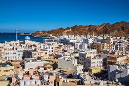 Image of: Oman Launches Integrated E-Portal and App for Enhanced Services