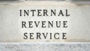 Image of: The Truth Behind $2000 IRS Direct Deposits: No October Stimulus Check