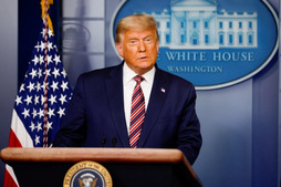 Image of: Trump Implements New Tariffs on Key Imports