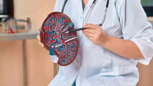 Image of: Recognizing Early Fatty Liver: Home Detectable Symptoms and Essential Tips