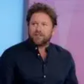 Image of: James Martin Opens Up About His Fears Following Personal Loss