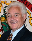 Image of: Remembering Walter D. Helmick: A Life Well-Lived