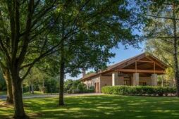 Image of: West Wiltshire Crematorium Invites Community for Open Day