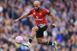 Image of: How to Watch Brentford vs Manchester United: Live Streaming and Match Insights