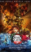 Image of: Demon Slayer: Infinity Castle - A Phenomenal Global Hit