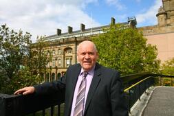 Image of: Inverclyde Households Can Access Winter Heating Fund
