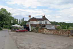Image of: Historic 400-Year-Old Village Pub Announced Closure Amid Trade Decline
