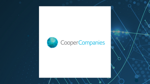 Image of: Comparing Cooper Companies (NASDAQ:COO) and West Pharmaceutical Services (NYSE:WST)