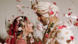 Image of: A Scenic Wedding Celebration in Montenegro