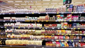 Image of: Exploring the Rise of Indian Products in Russia's Retail Market