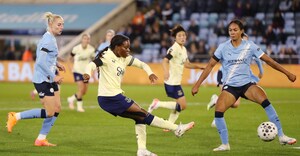 Image of: Everton Women Set to Face Brighton in WSL Showdown