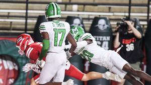 Image of: Local High School Stars Shine in Cajuns' Stunning Comeback Victory