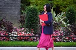 Image of: Mahmood Proposes New Migrant Contribution Reforms