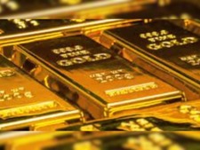 Image of: Gold Futures Soar to Record Highs Amid Rate Cut Speculation