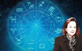 Image of: Your Daily Horoscope for Monday, September 29, 2025