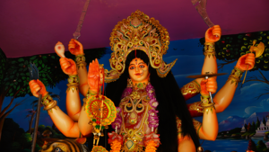 Image of: Maha Navami: Date, Rituals, and Significance Explained