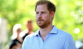 Image of: Prince Harry's Recent Comments on Palace Leaks Stir Controversy