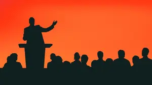 Image of: Mastering the Art of Public Speaking