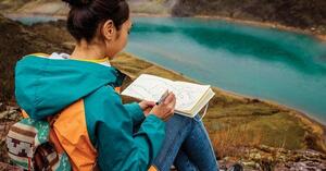 Image of: Nurturing Creativity: The Power of Everyday Moments