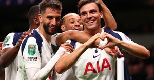 Image of: The Hoddle of Coffee: Tottenham Hotspur Insights for September 29