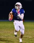 Image of: Salem High Football: Resilience Amidst Tough Losses