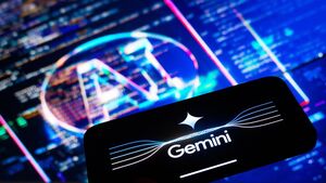 Image of: Unlocking Knowledge: Google Gemini's Guided Learning Feature