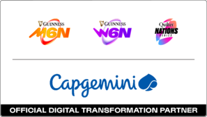 Image of: Capgemini Partners with Six Nations Rugby to Enhance Fan Engagement