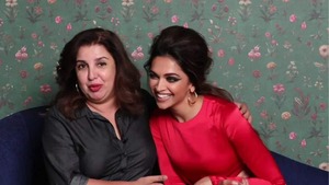 Image of: Farah Khan Addresses Deepika Padukone Unfollow Speculations