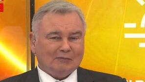 Image of: Eamonn Holmes Makes Sharp Remarks About Marriage Following Split