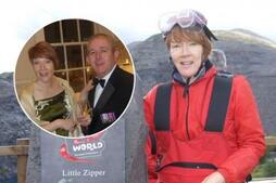Image of: Wrexham Hosts Charity Gala for Motor Neurone Disease Awareness
