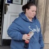 Image of: Perth Woman Sentenced for Embezzling £10,000 from Father-in-Law