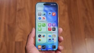 Image of: Unlocking Superior Call Quality on Your iPhone